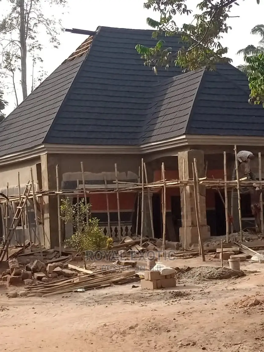 Wichtech Roofing Tiles With 100 Years Guarranty