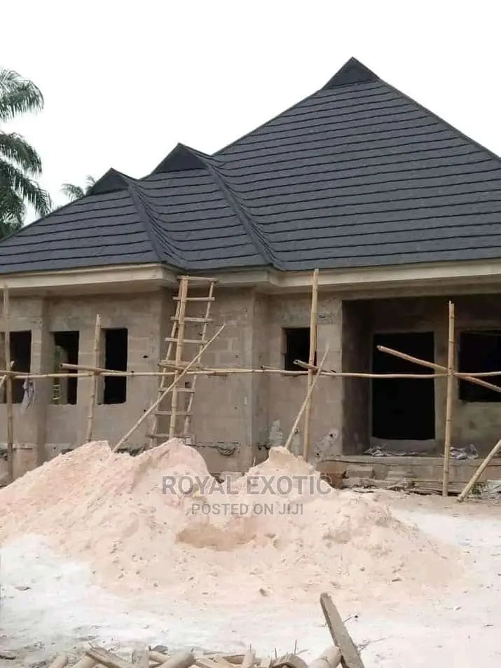 Wichtech Roofing Tiles With 100 Years Guarranty