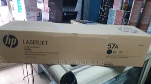 HP 57A Original Laserjet Imaging Drum(CF257A)