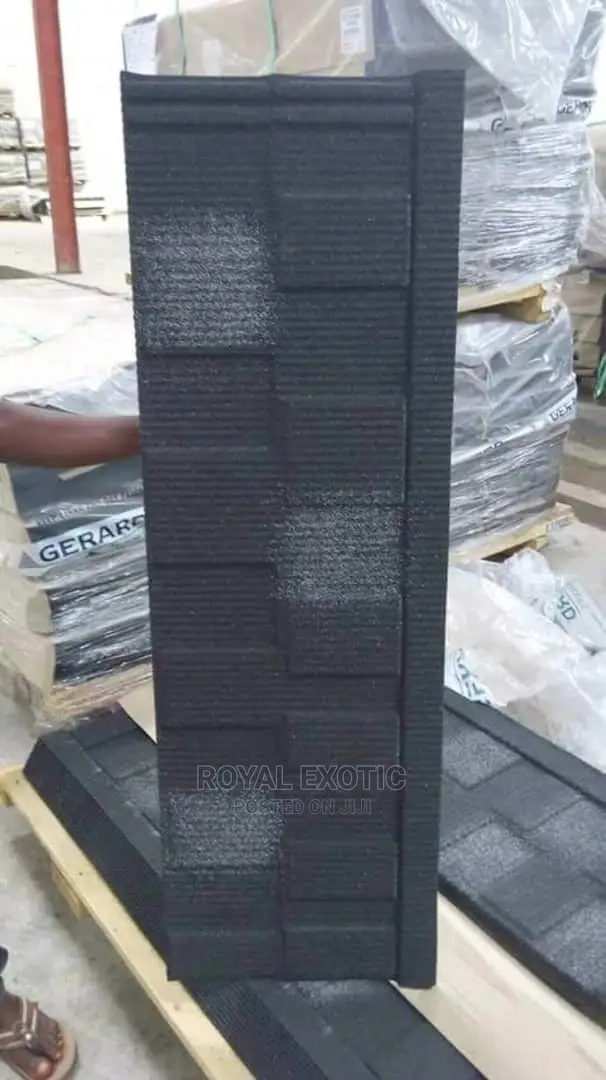 Wichtech Roofing Tiles With 100 Years Guarranty