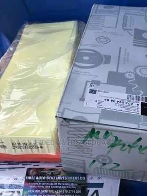 Air Filter 273/112