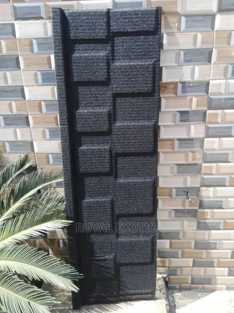 Wichtech Roofing Tiles With 100 Years Guarranty