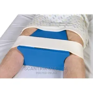 Health Leg Abduction Pillow