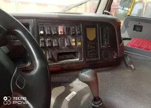 2014 CNHTC Howo Tipper Truck.