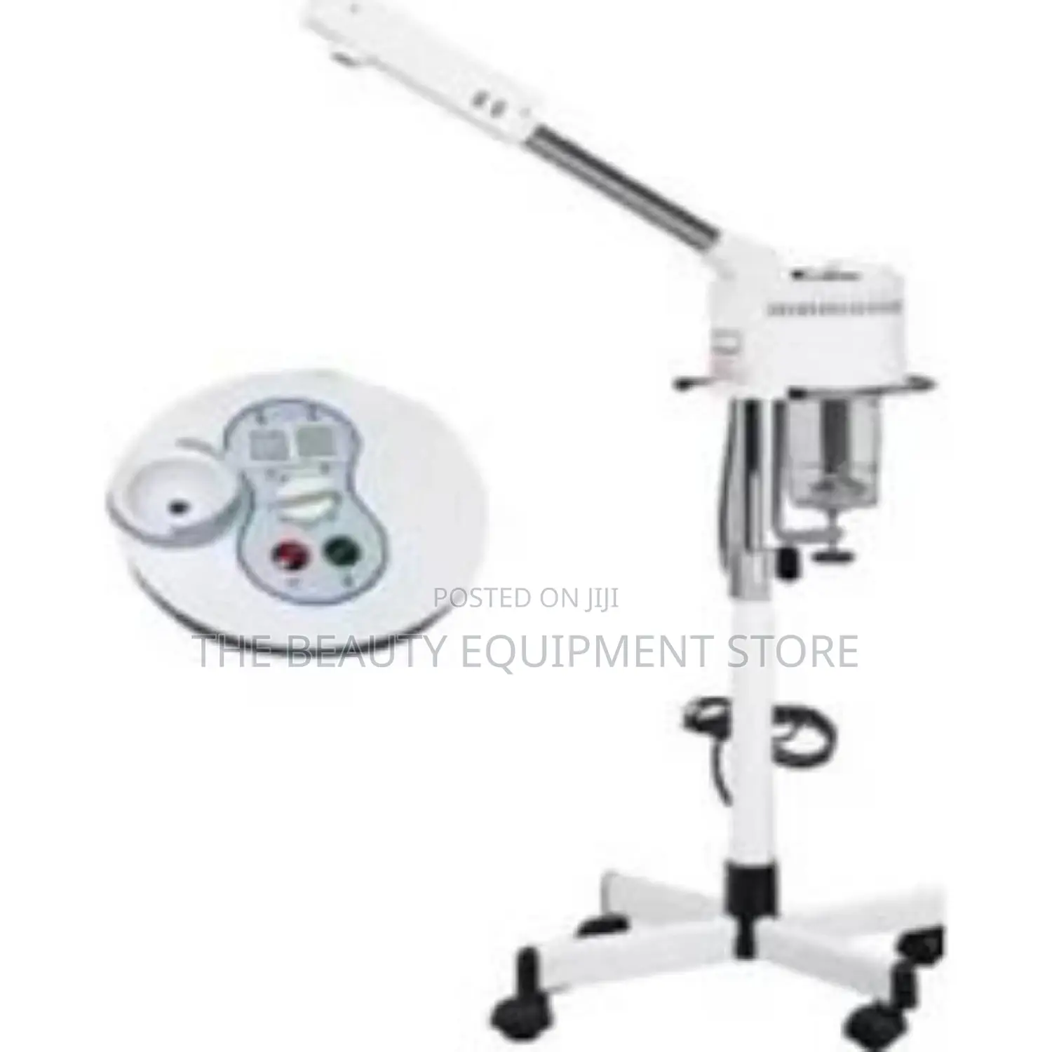 Professional Facial Steamer