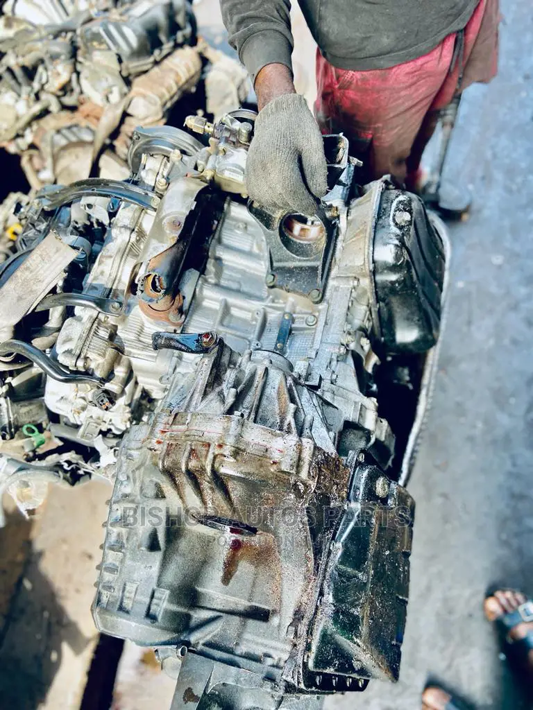 Complete Engine for Toyota Lexus 3mz