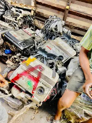 Complete Engine for Toyota Lexus 3mz