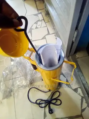 Electrode Dryer/Oven 5kg