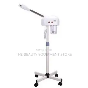 Single Facial Steamer
