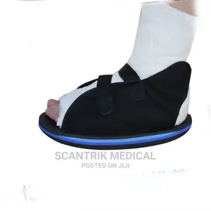 Care Cast Shoe Foot Support