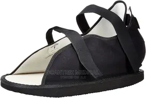 Shoes Protectve Non-Slip Ankle Fracture Shoe Foot