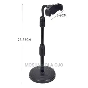 Desktop Mobile Phone Holder