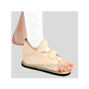 Protection Cast Boot for Broken Foot Support Brace