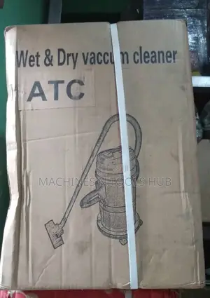 ATC Vacuum Cleaner