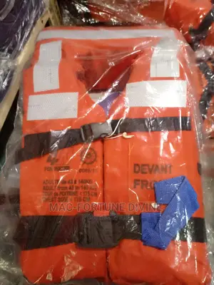 Devant Life Jacket