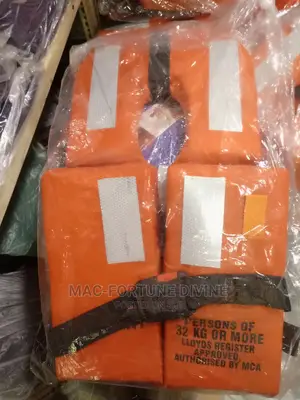 Safety Life Jacket