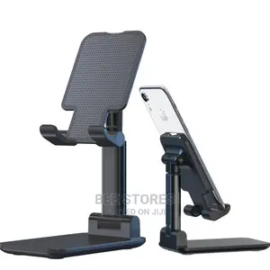 Foldable Desktop Tablet Phone Holder