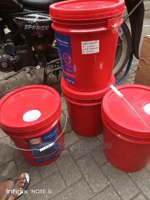One Drum Soluble Oil Original One