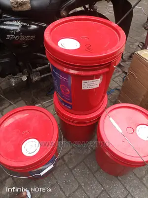 One Drum Soluble Oil