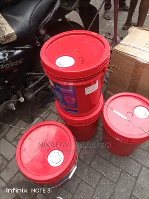 One Drum Soluble Oil