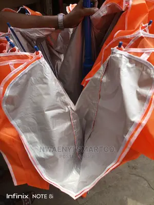Double Cloth 60inches Umbrella