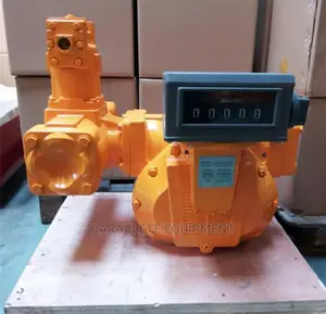 5 Digits Pd Meter Fuel Meter