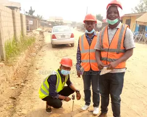 Geosurvey , Borehole Drilling Water Treatment