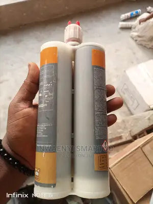 Chemical for Concrete Surface