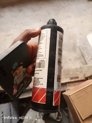 Chemical for Concrete Surface