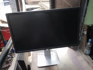 Used Dell Monitor