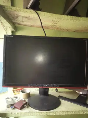 Used Dell Monitor