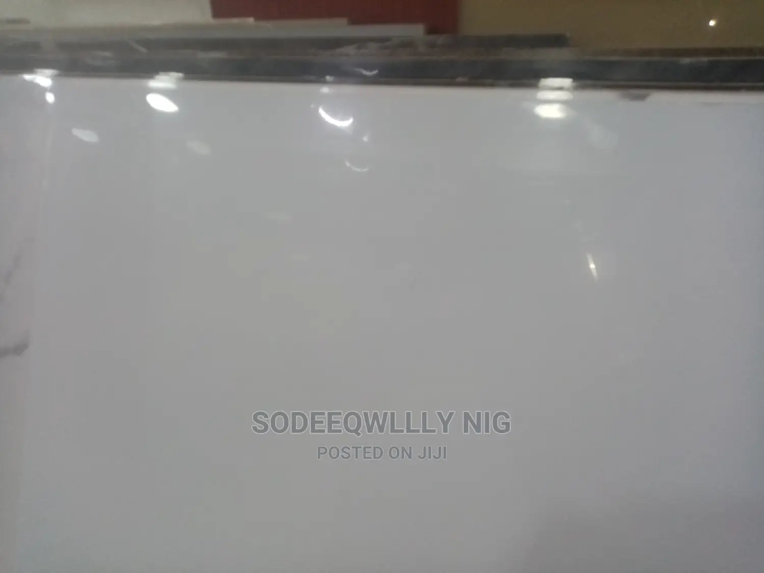 Acrylic White Board