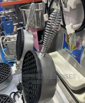 Waffle Maker 2022
