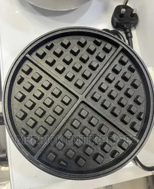 Waffle Maker 2022