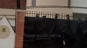 Photo - 5bdrm Duplex in Basorun, Ibadan for Sale