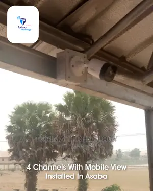 Video Surveillance System