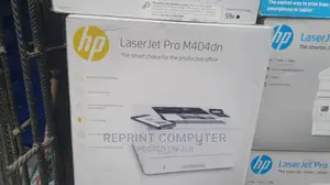 HP Laserjet Pro M404dn