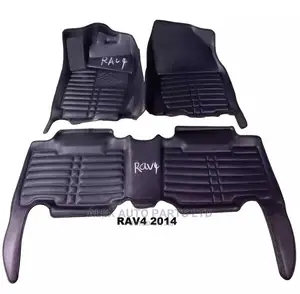 Original Foot Mat Toyota RAV4