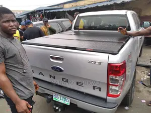 Abs Boot Cover Fordranger