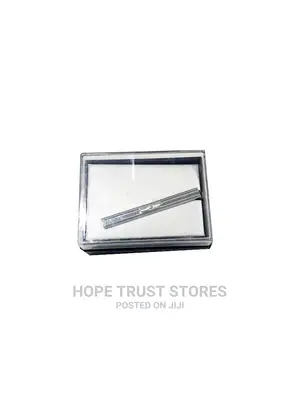 Luxury Tie Clips/Tie Bar