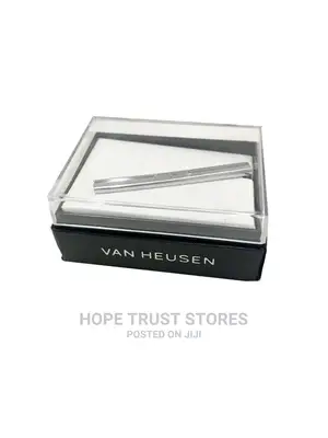 Luxury Tie Clips/Tie Bar