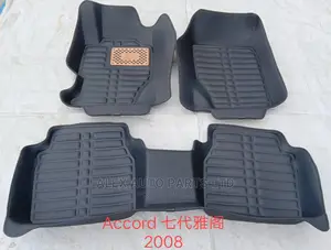 Original Foot Mat Honda Accord 08