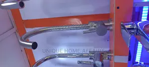 Sweethome Long Neck Mixer Tap