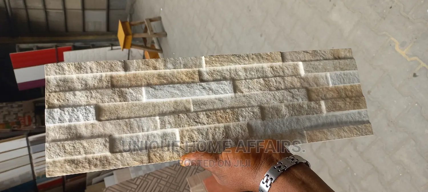 16.3x52 Wall Natural Tiles
