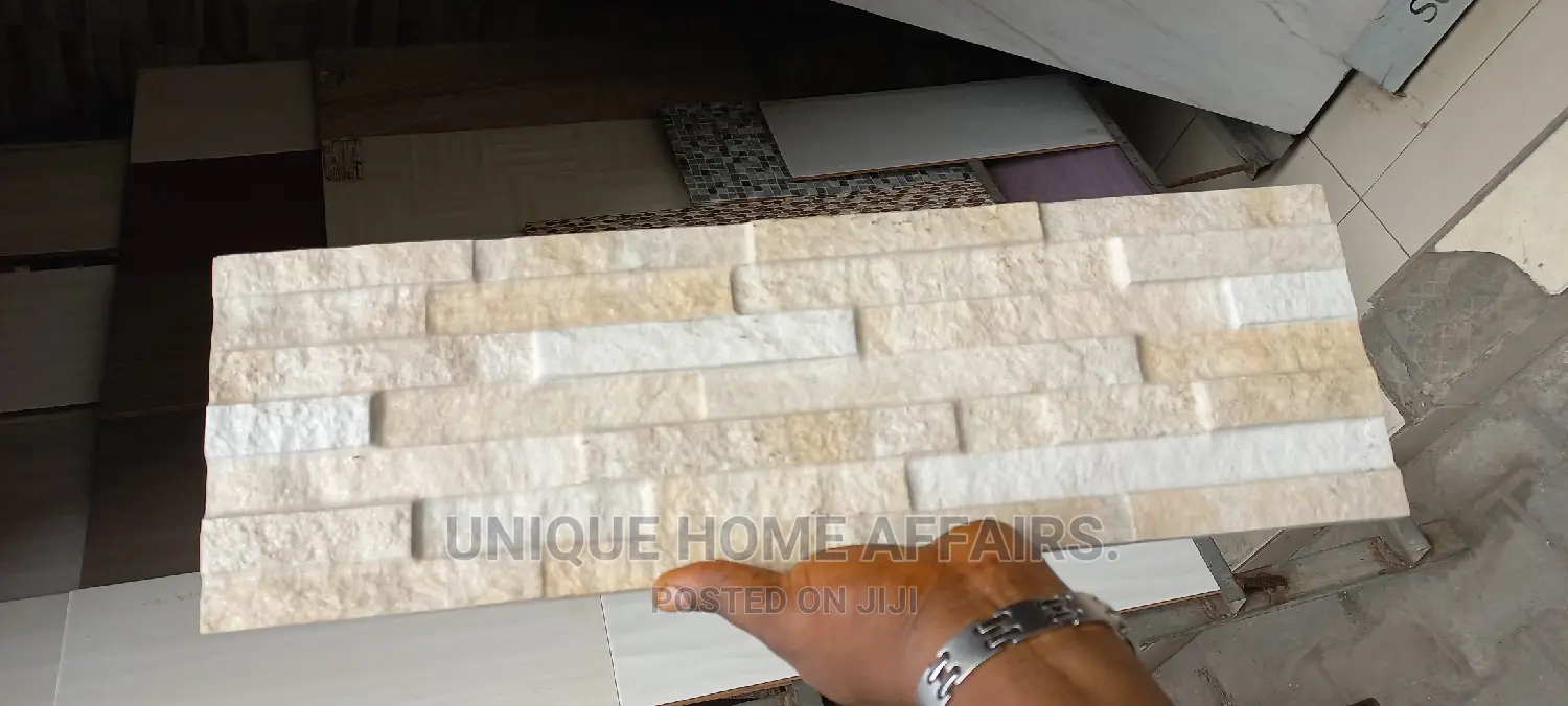16.3x52 Wall Natural Tiles