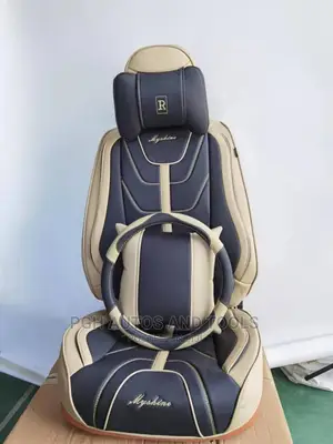 Quality Leather Seat Covers