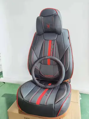Quality Leather Seat Covers