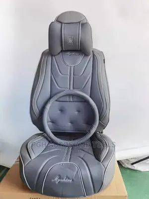 Quality Leather Seat Covers