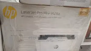Hp Laserjet Pro MFP M28a