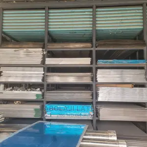 Stainless Steel Sheet